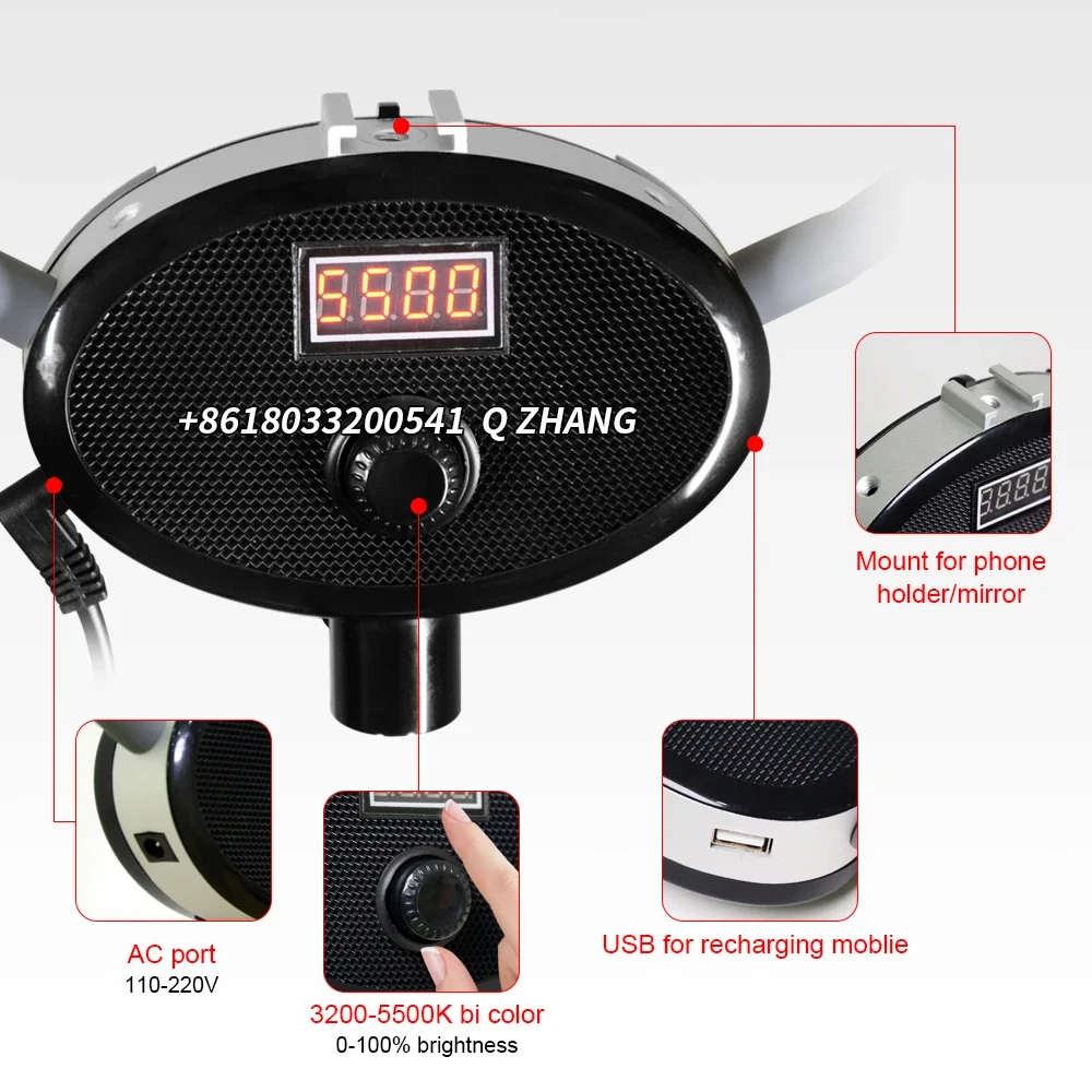 2026 Yidoblo 80W FX-800II Lash - مراجعة Eyelash Extension Videos وسعره