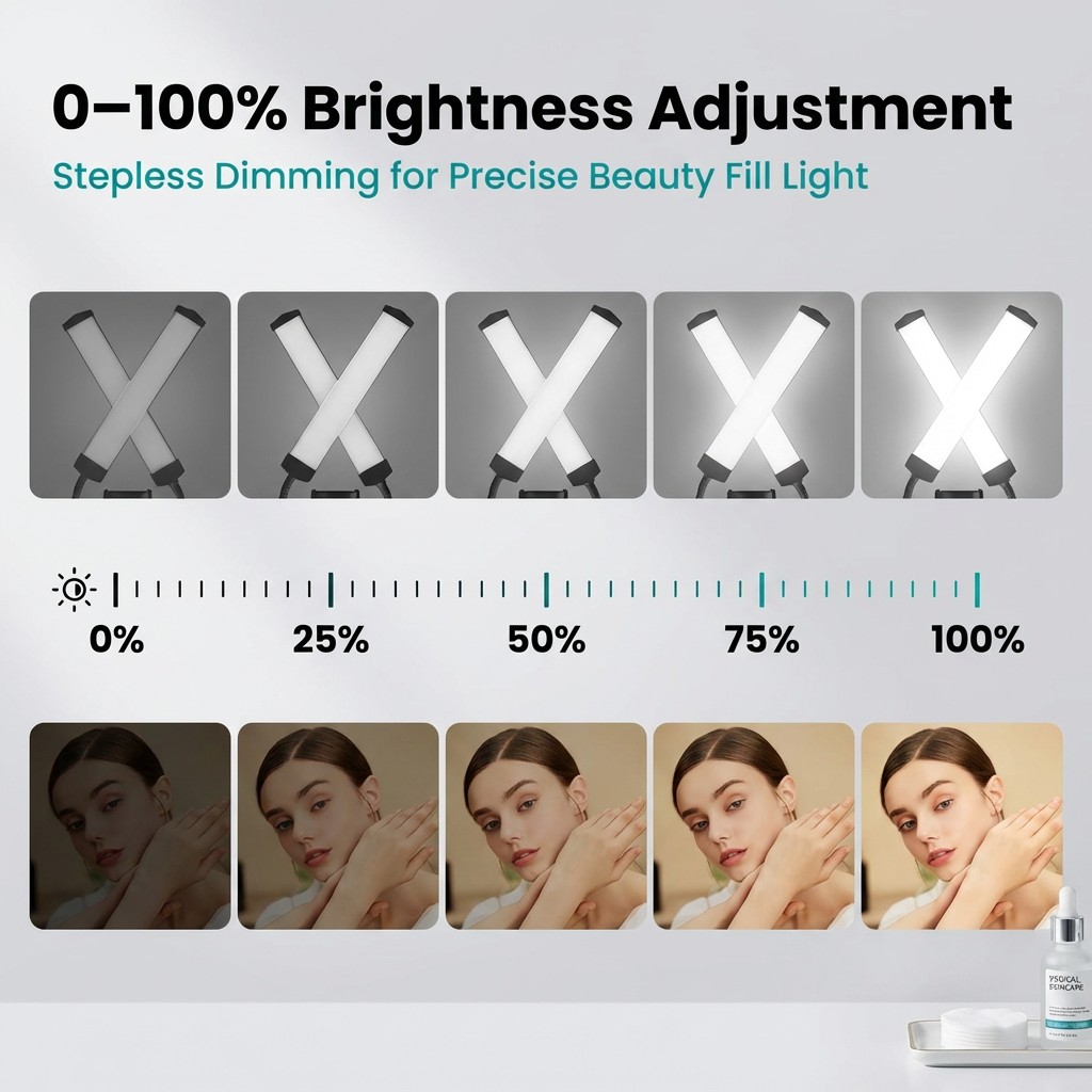 65W Eyelash Extension Lamp 4-A - مراجعة Eyelash Extension Videos وسعره