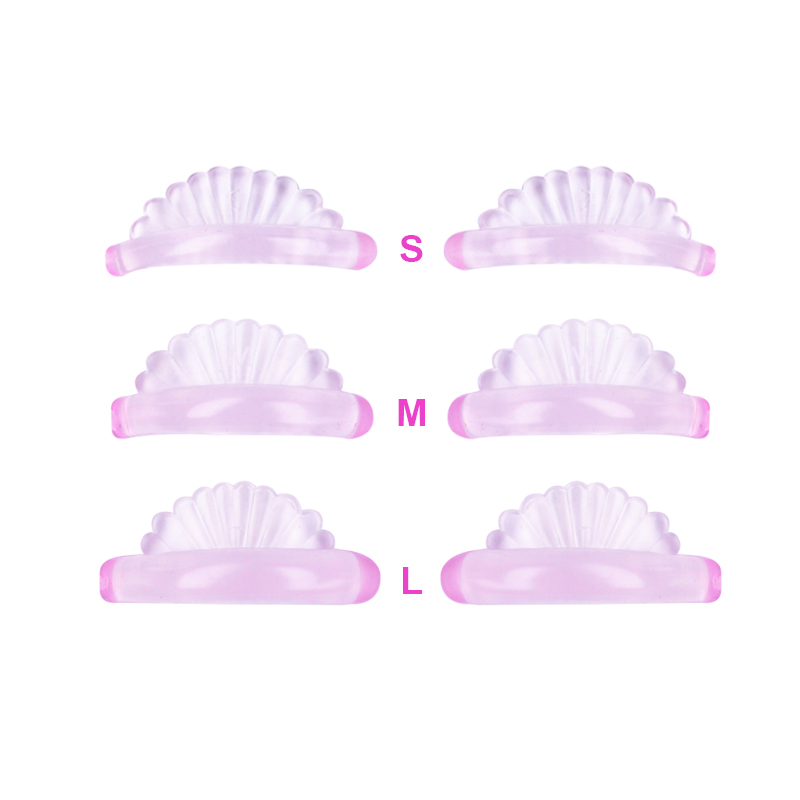 3Pairs or 5Pairs  Lash Lift Si - مراجعة Eyelash Extension Or Lash Lift وسعره