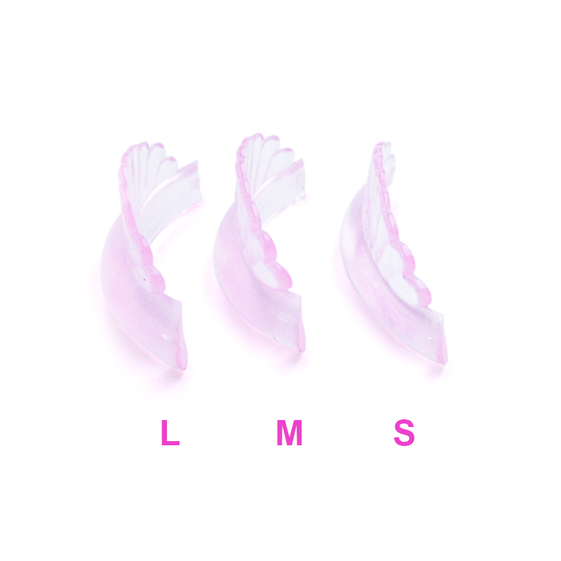 3Pairs or 5Pairs  Lash Lift Si - مراجعة Eyelash Extension Or Lash Lift وسعره