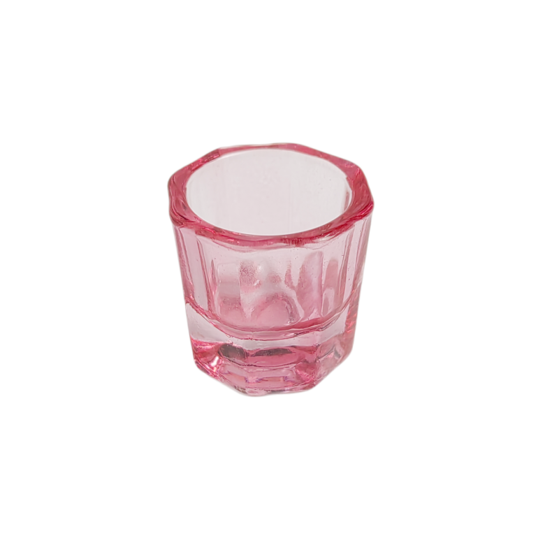 5pcs Glass Dappen Dish For Nai - مراجعة Eyelash Extension Or Lash Lift وسعره