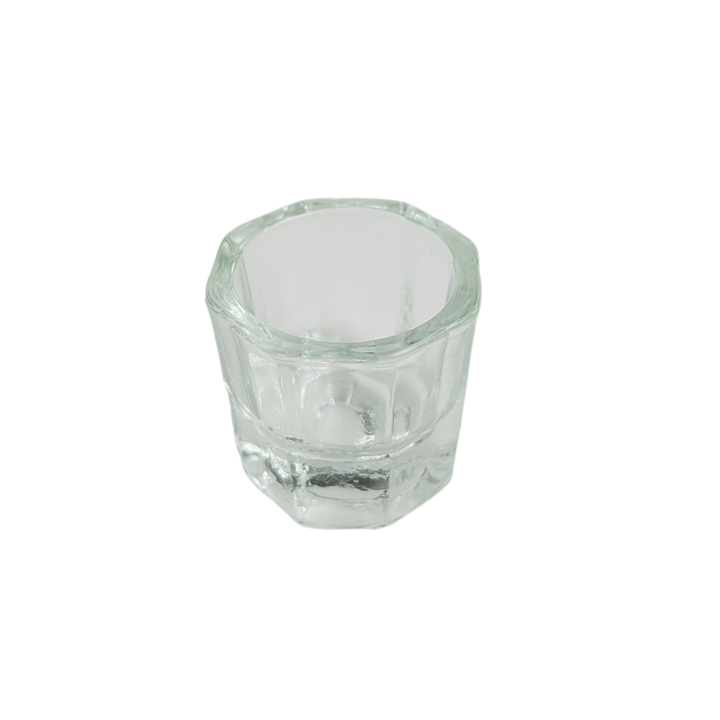 5pcs Glass Dappen Dish For Nai - مراجعة Eyelash Extension Or Lash Lift وسعره