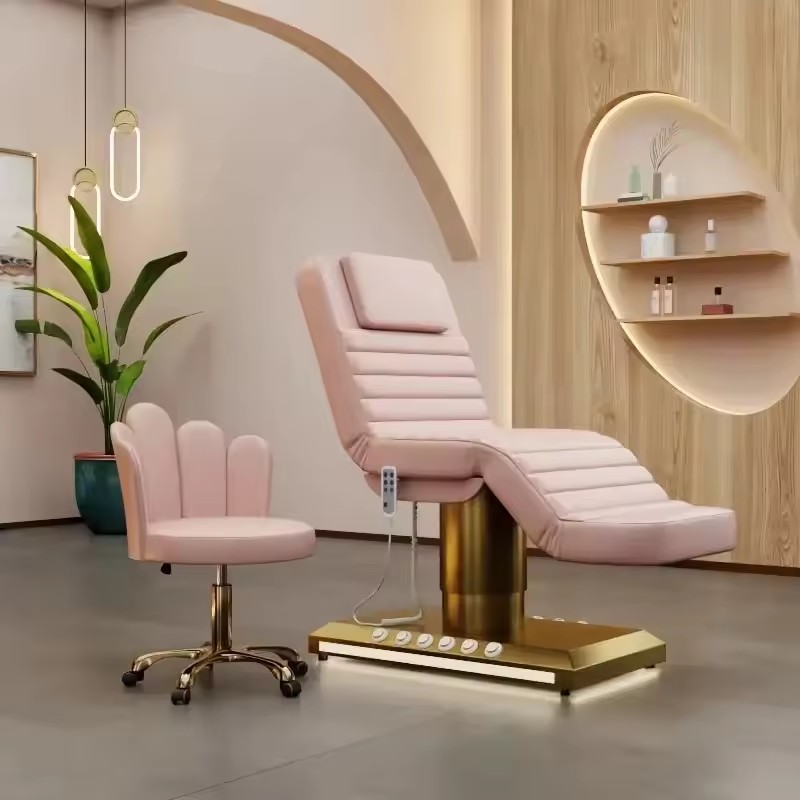 New eyelash extension bed, bea - مراجعة Eyelash Extension Uk وسعره
