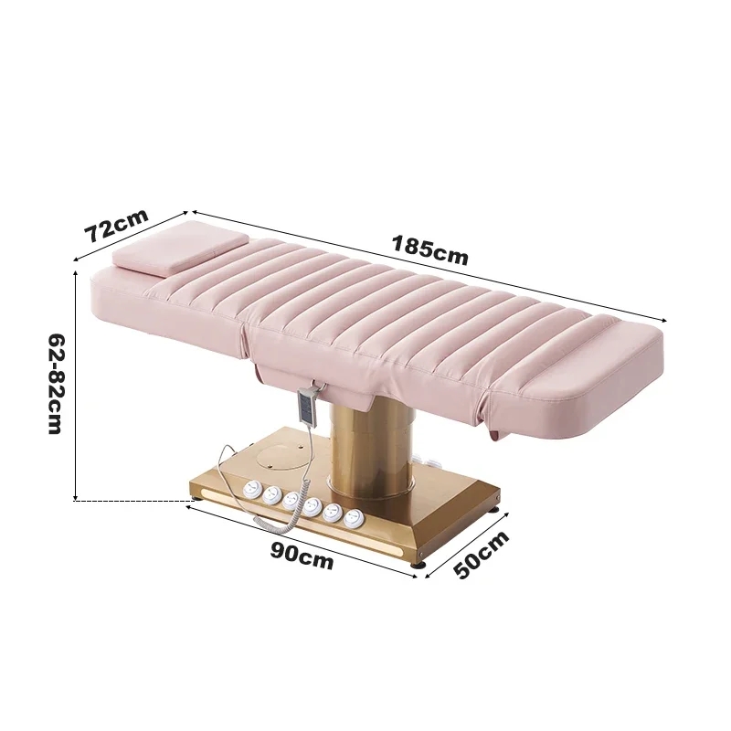 New eyelash extension bed, bea - مراجعة Eyelash Extension Uk وسعره